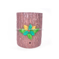 Table Fountain Trunking Mistletoe